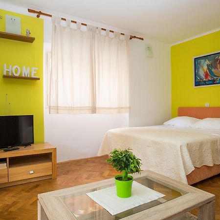 Madonna Guest House Dubrownik Zewnętrze zdjęcie