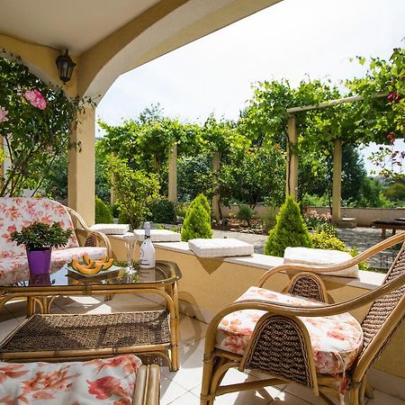 Madonna Guest House Dubrownik Zewnętrze zdjęcie