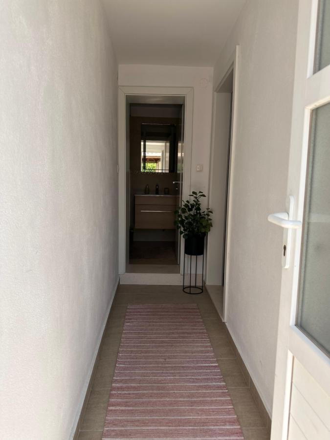 Madonna Guest House Dubrownik Zewnętrze zdjęcie