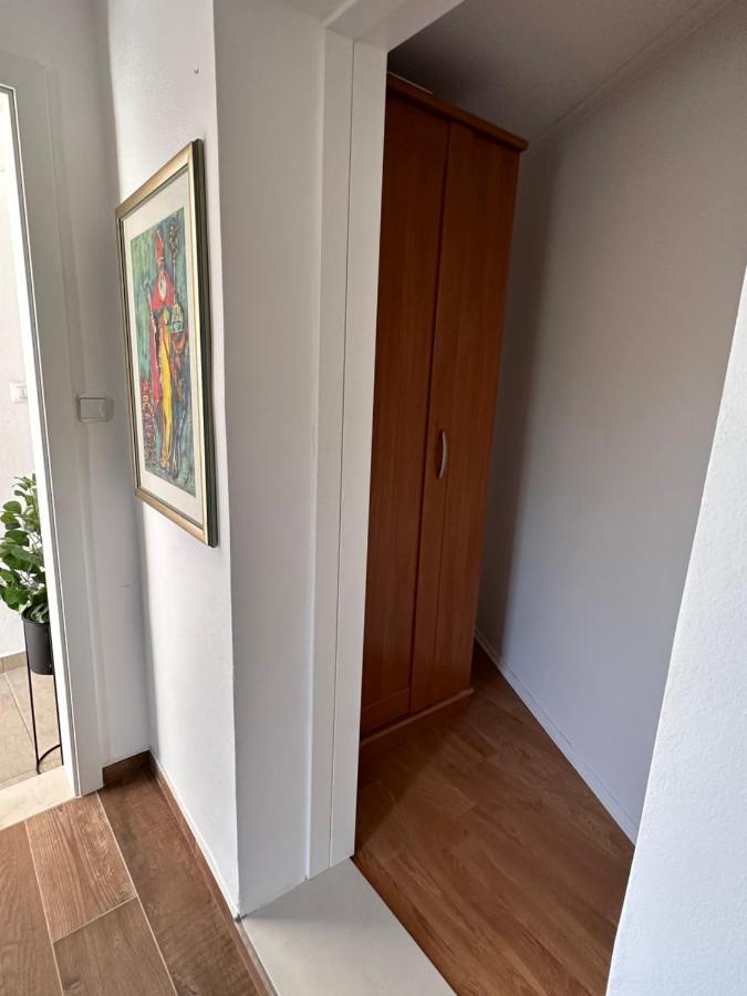 Madonna Guest House Dubrownik Zewnętrze zdjęcie