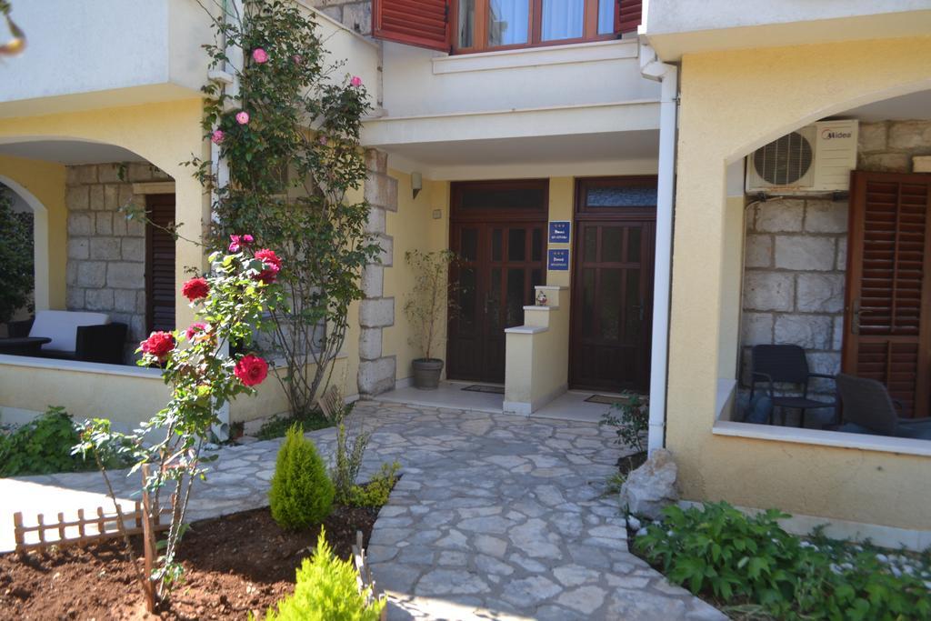 Madonna Guest House Dubrownik Zewnętrze zdjęcie
