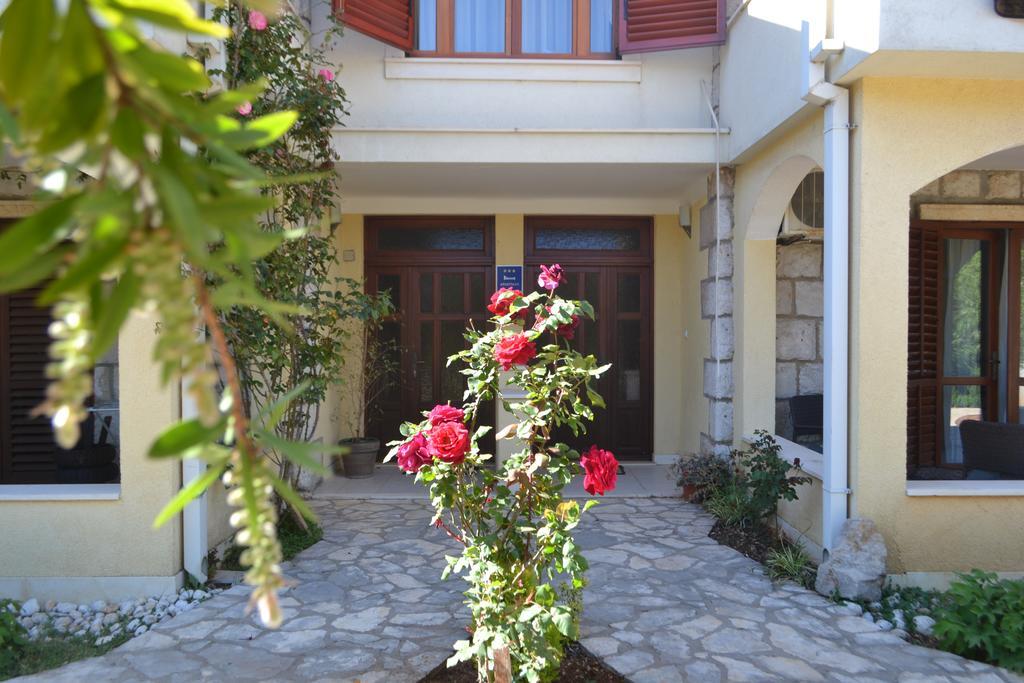 Madonna Guest House Dubrownik Zewnętrze zdjęcie