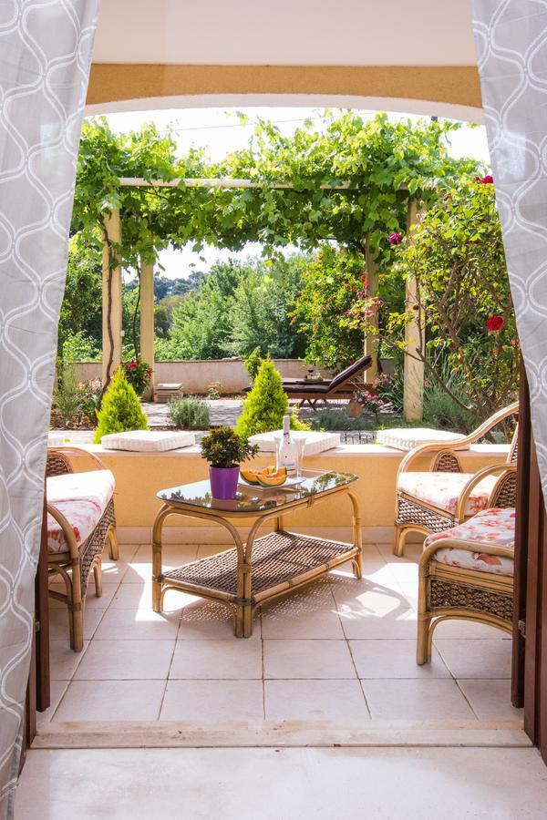 Madonna Guest House Dubrownik Zewnętrze zdjęcie