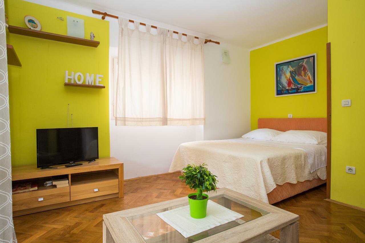 Madonna Guest House Dubrownik Zewnętrze zdjęcie