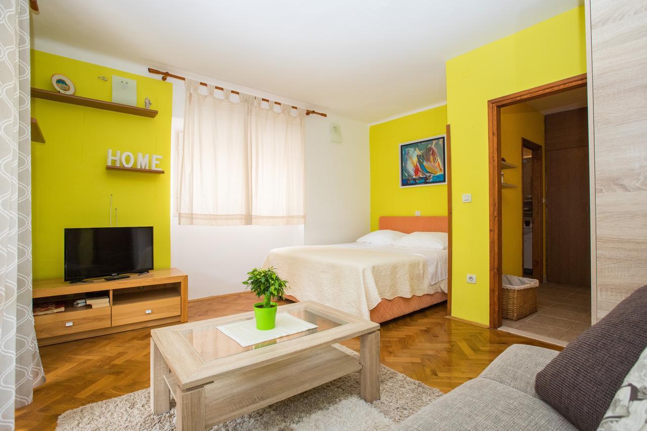 Madonna Guest House Dubrownik Zewnętrze zdjęcie