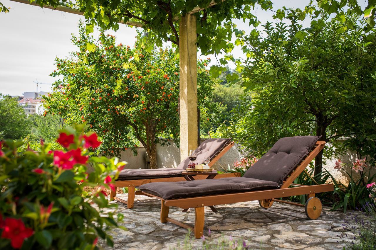Madonna Guest House Dubrownik Zewnętrze zdjęcie