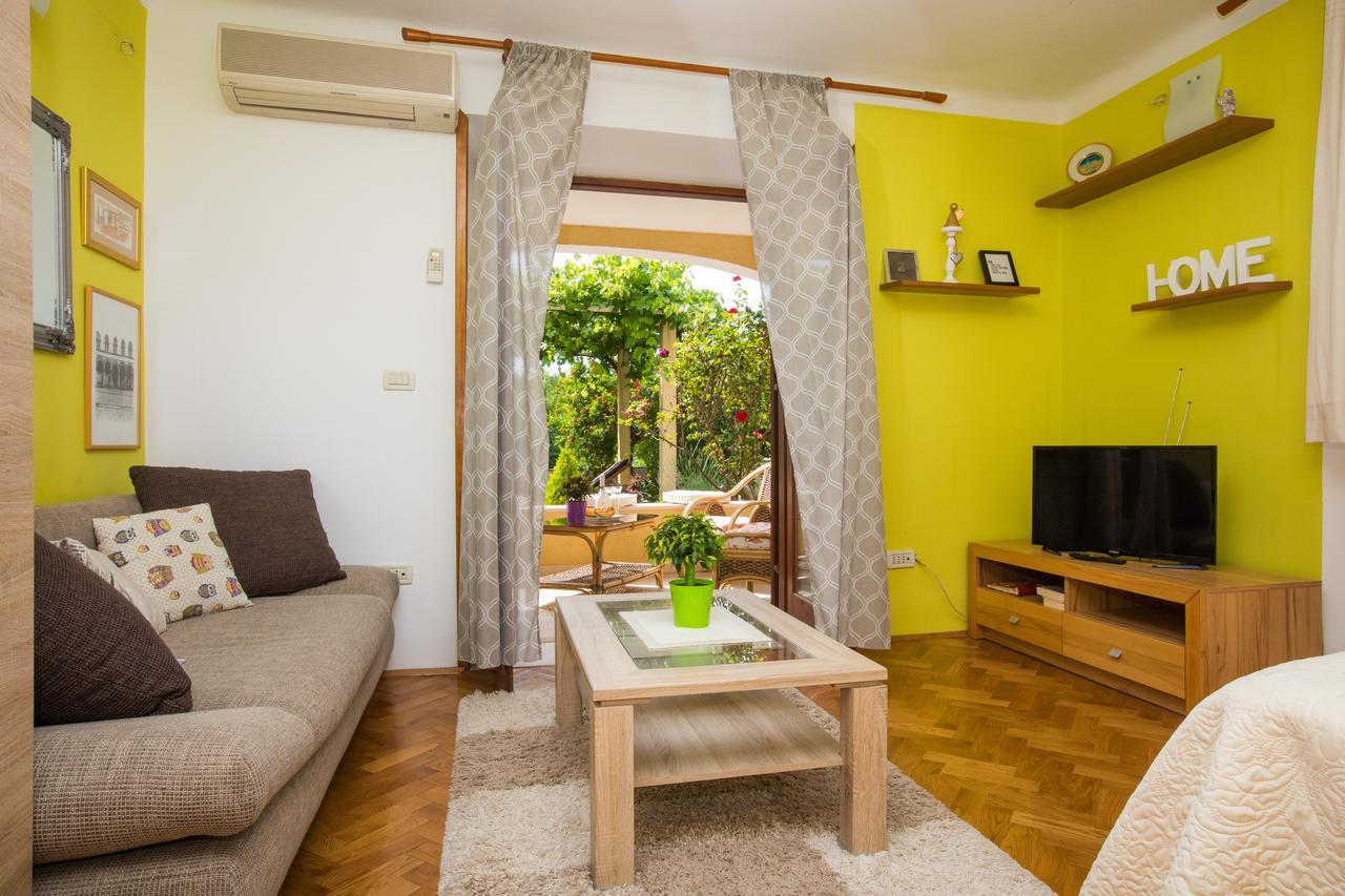 Madonna Guest House Dubrownik Zewnętrze zdjęcie