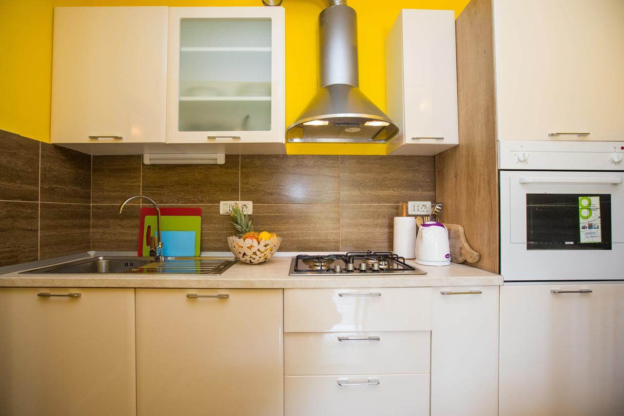 Madonna Guest House Dubrownik Zewnętrze zdjęcie