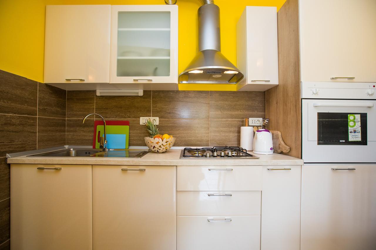 Madonna Guest House Dubrownik Zewnętrze zdjęcie
