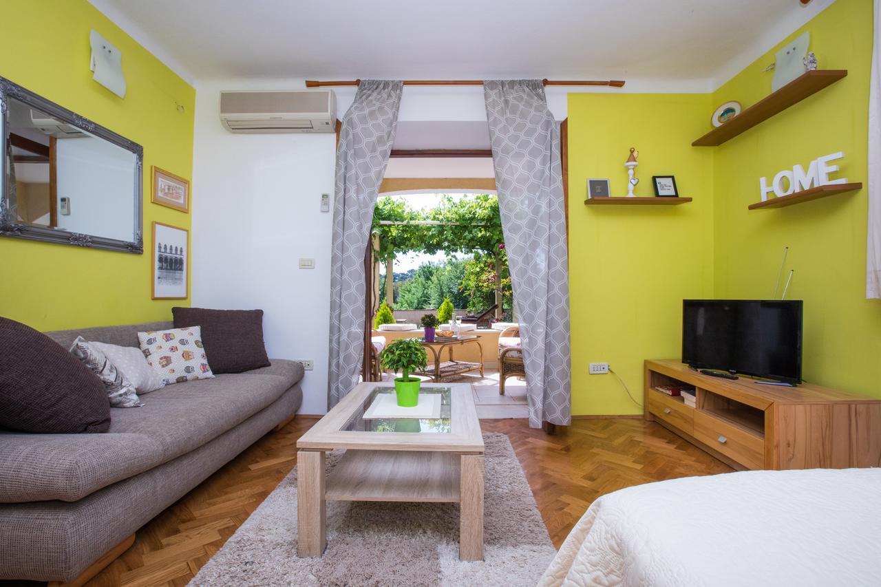 Madonna Guest House Dubrownik Zewnętrze zdjęcie